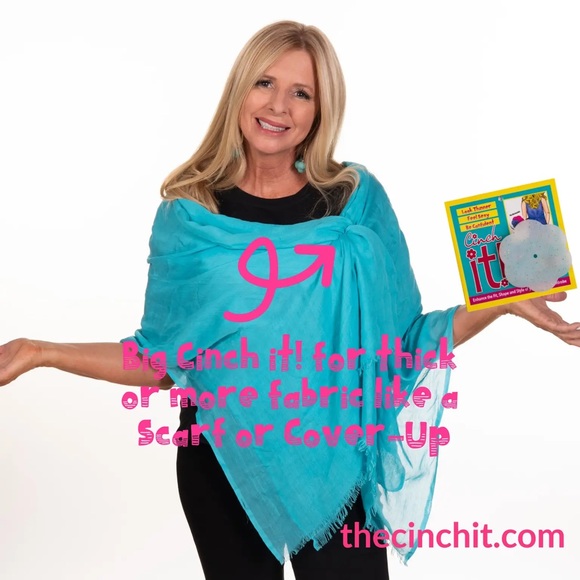 Cinch It! Large single - Picture 2 of 3